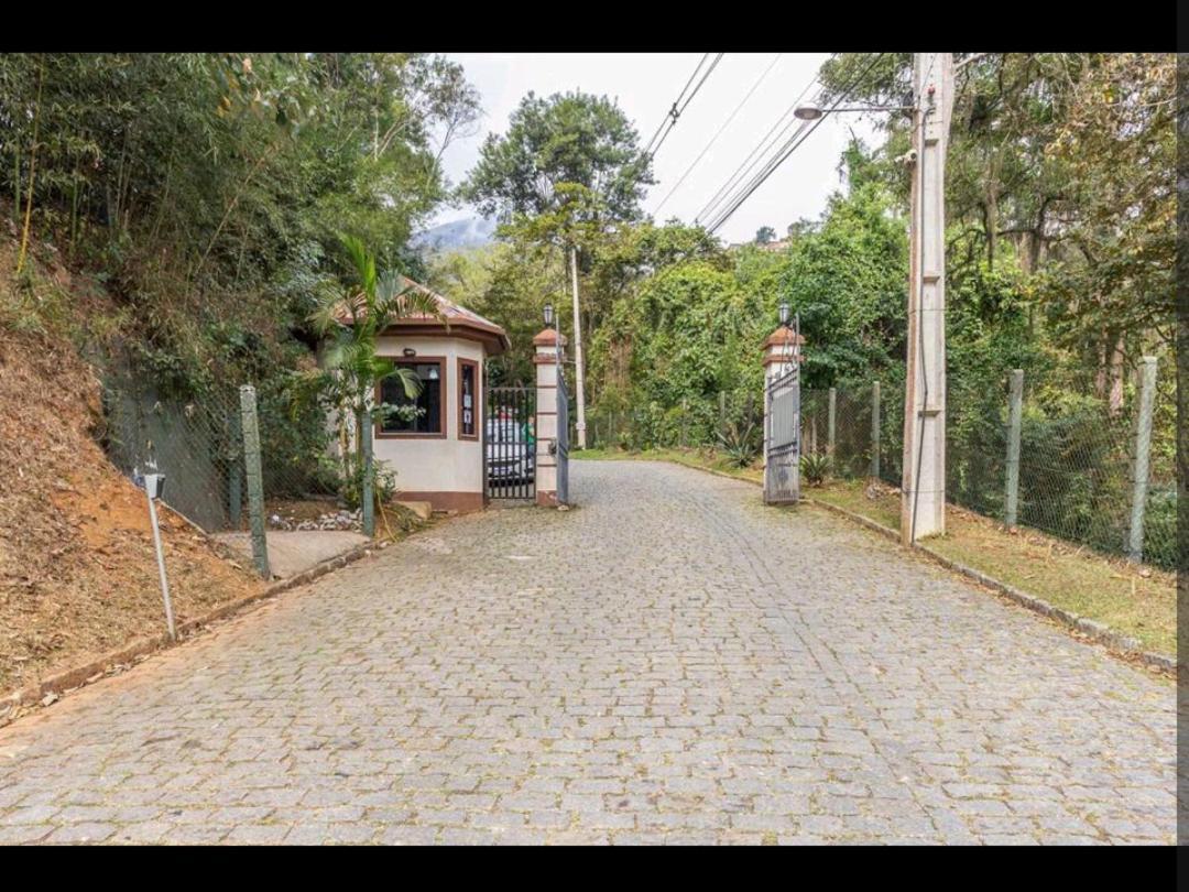 Studio Petropolis, Alameda Das Pedras Экстерьер фото