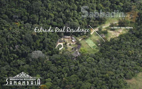 Studio Petropolis, Alameda Das Pedras Экстерьер фото