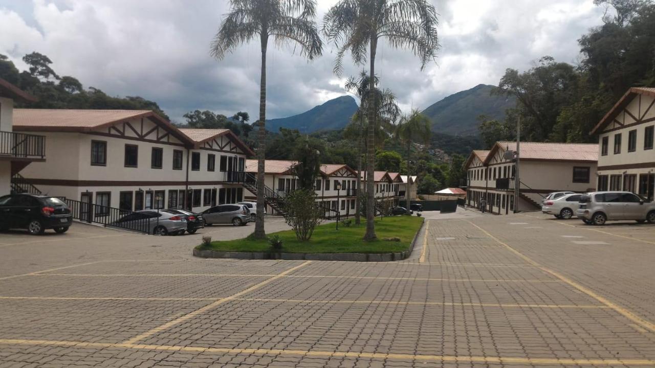 Studio Petropolis, Alameda Das Pedras Экстерьер фото