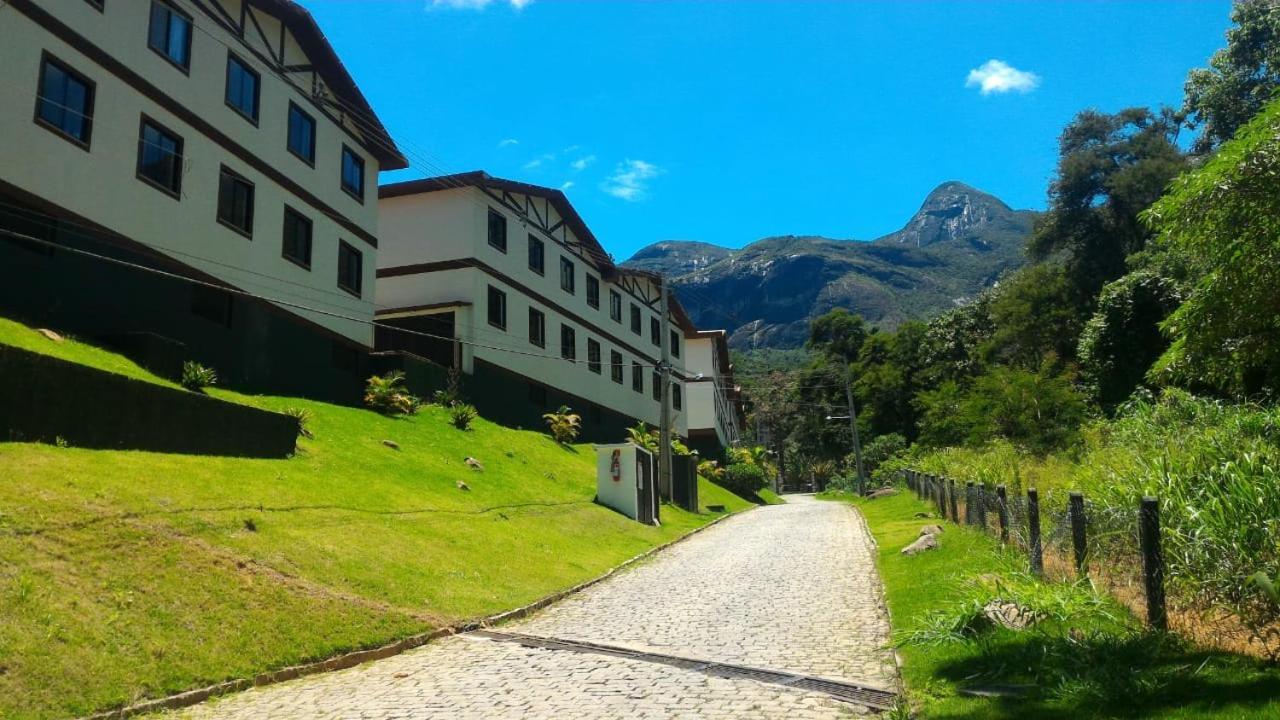 Studio Petropolis, Alameda Das Pedras Экстерьер фото