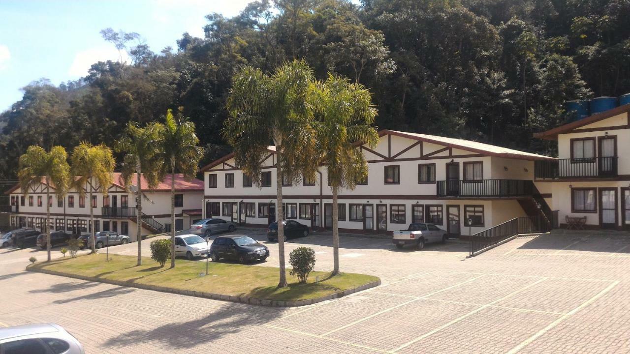 Studio Petropolis, Alameda Das Pedras Экстерьер фото